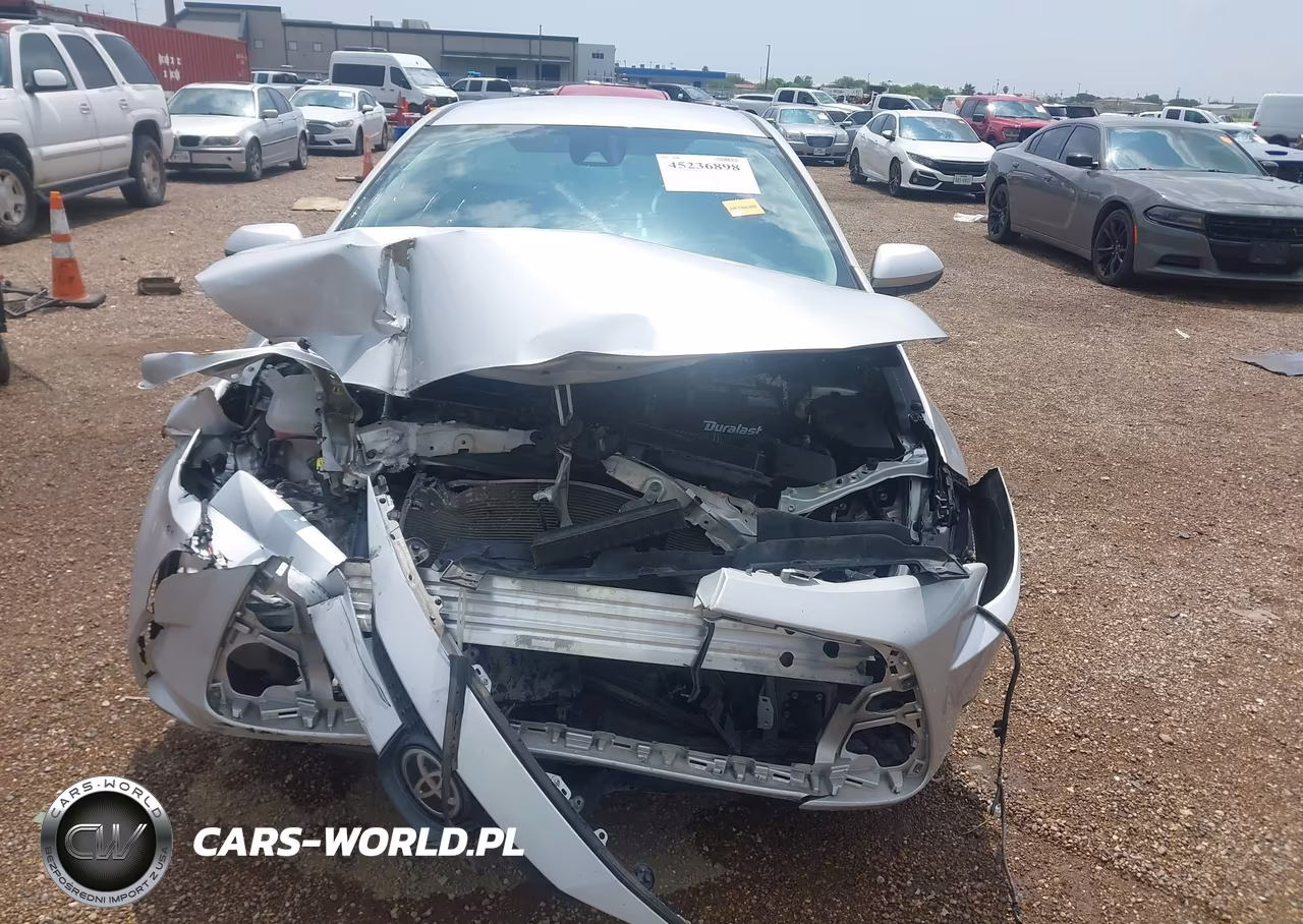 2021 Toyota Corolla Le VIN:5YFEPMAE4MP226363 - 13