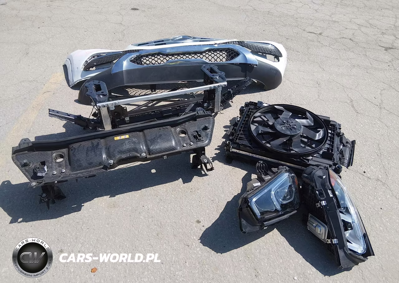 2021 Mercedes-Benz Gle 350 VIN:4JGFB4JB3MA439782 - 12