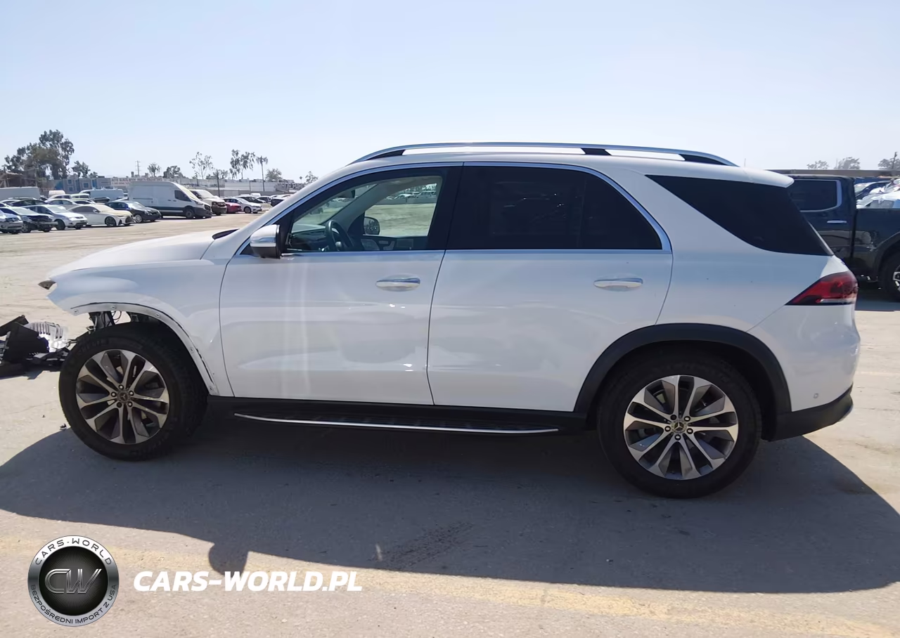 2021 Mercedes-Benz Gle 350 VIN:4JGFB4JB3MA439782 - 15