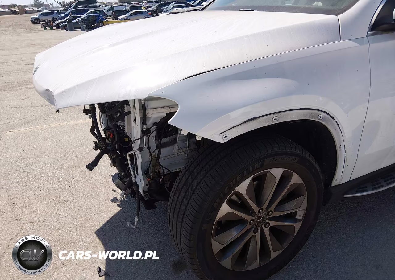 2021 Mercedes-Benz Gle 350 VIN:4JGFB4JB3MA439782 - 18