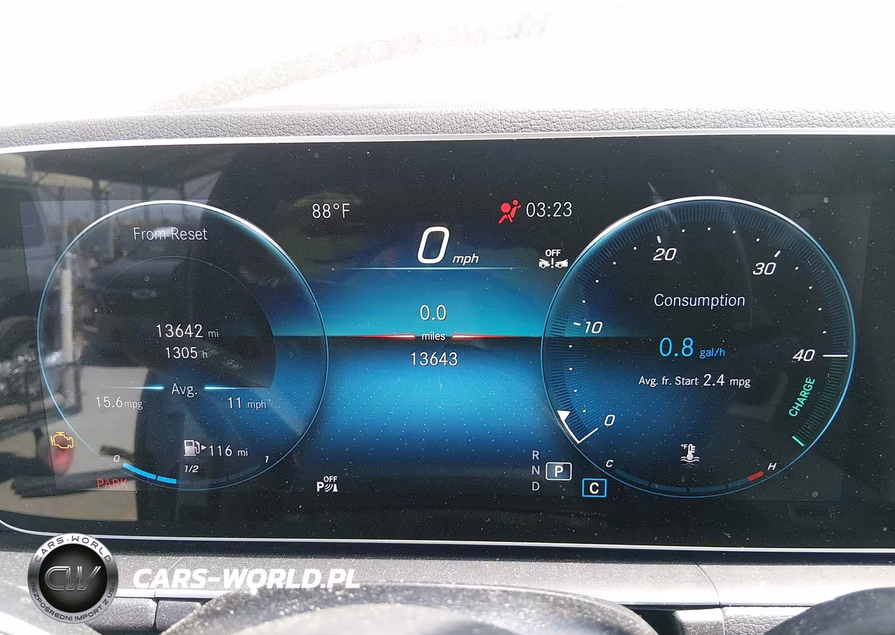 2021 Mercedes-Benz Gle 350 VIN:4JGFB4JB3MA439782 - 7