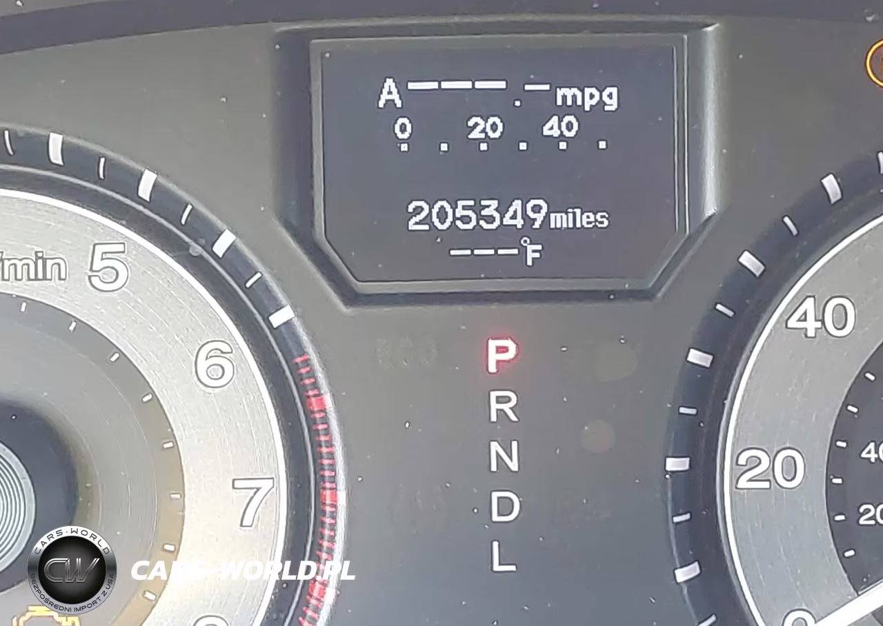 2012 Honda Odyssey Touring-Touring Elite VIN:5FNRL5H9XCB006439 - 15