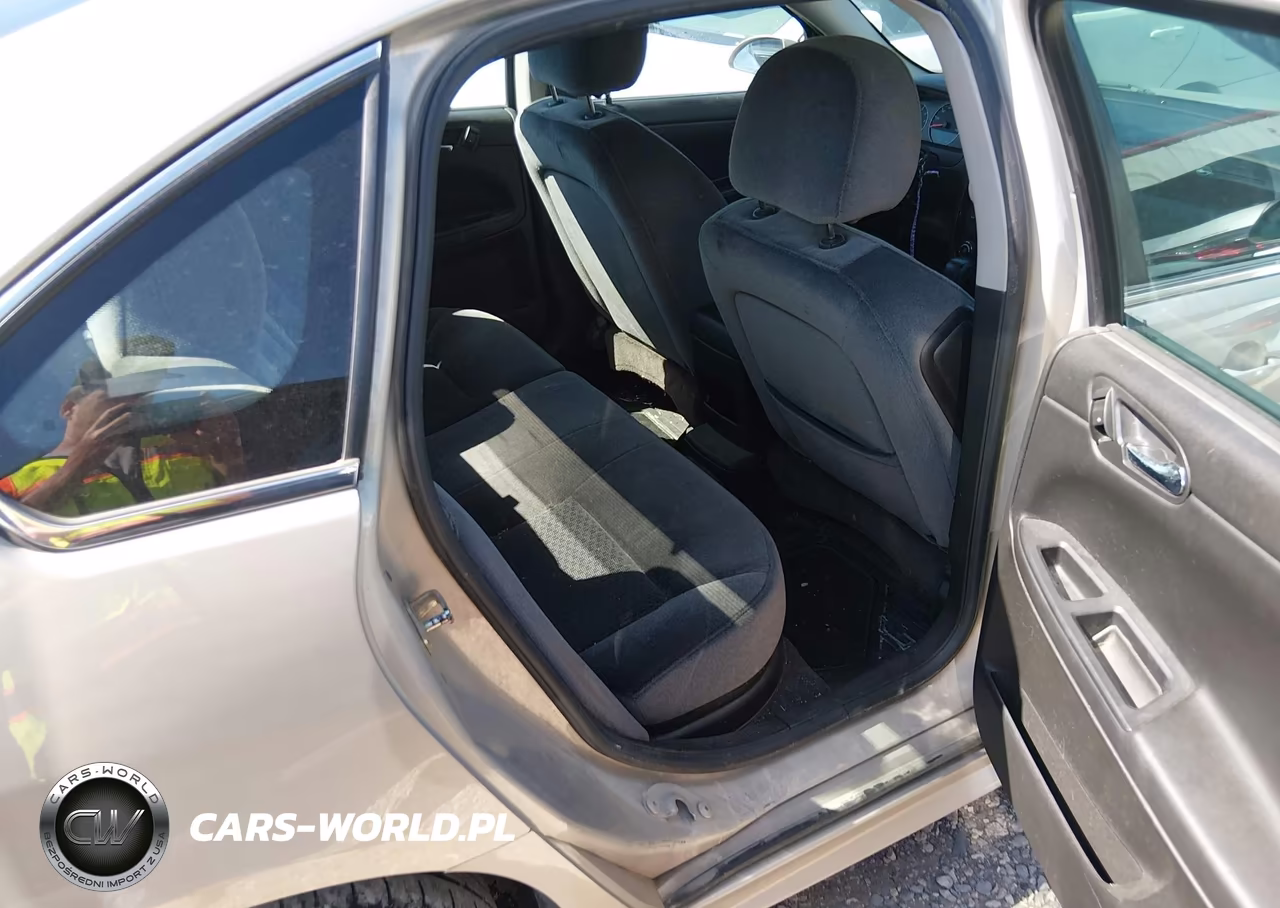 2012 Chevrolet Impala Lt VIN:2G1WB5E39C1134043 - 8