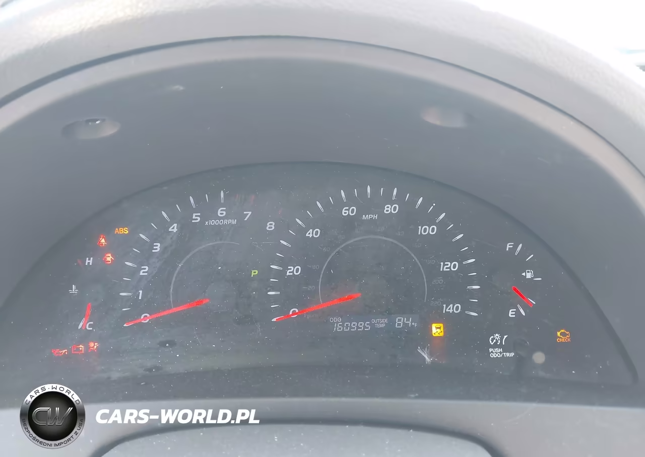 2010 Toyota Camry Le VIN:4T4BF3EK4AR023392 - 7