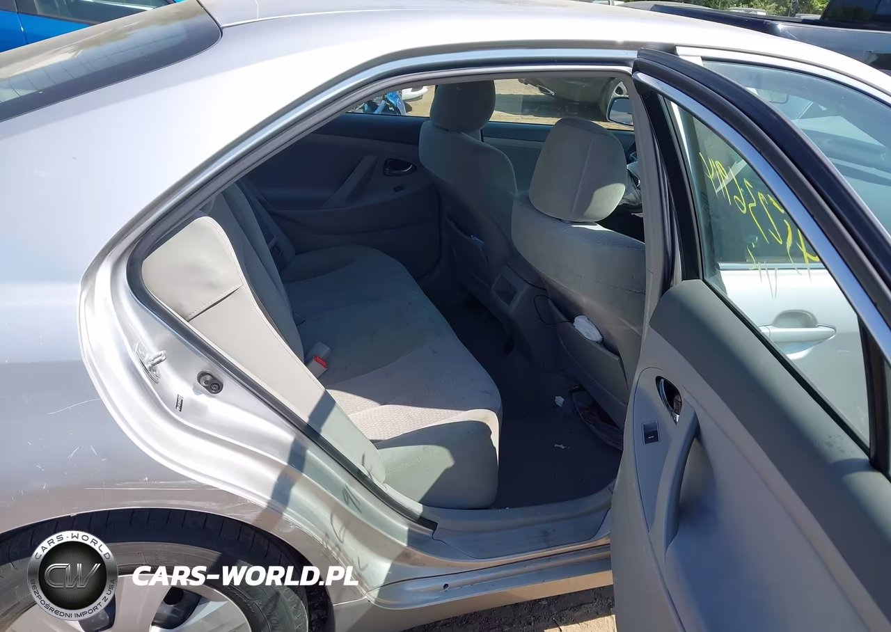 2010 Toyota Camry Le VIN:4T4BF3EK4AR023392 - 8