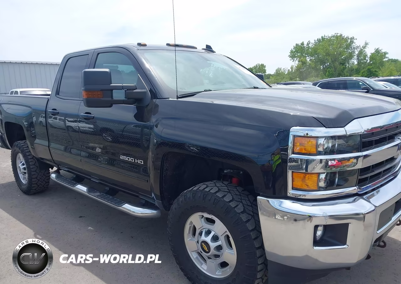 2019 Chevrolet Silverado 2500Hd Lt VIN:2GC2KSEG5K1157471 - 13