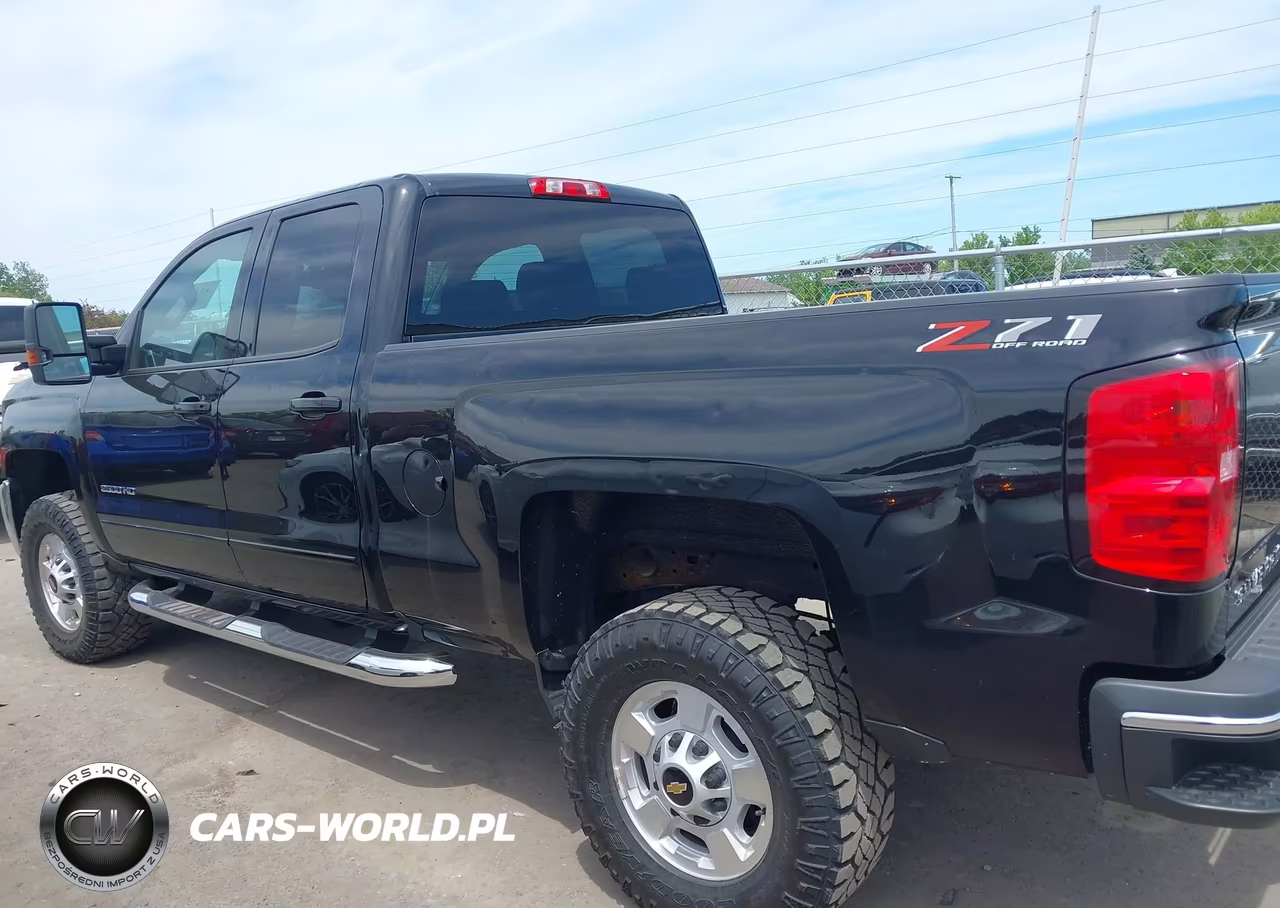 2019 Chevrolet Silverado 2500Hd Lt VIN:2GC2KSEG5K1157471 - 14