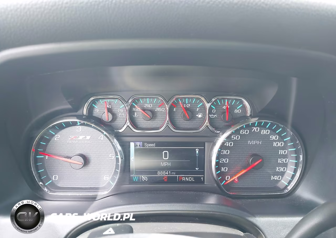 2019 Chevrolet Silverado 2500Hd Lt VIN:2GC2KSEG5K1157471 - 7