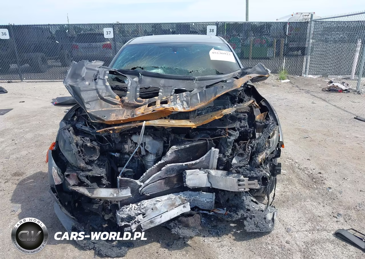 2018 Honda Civic Ex VIN:SHHFK7H59JU219277 - 11