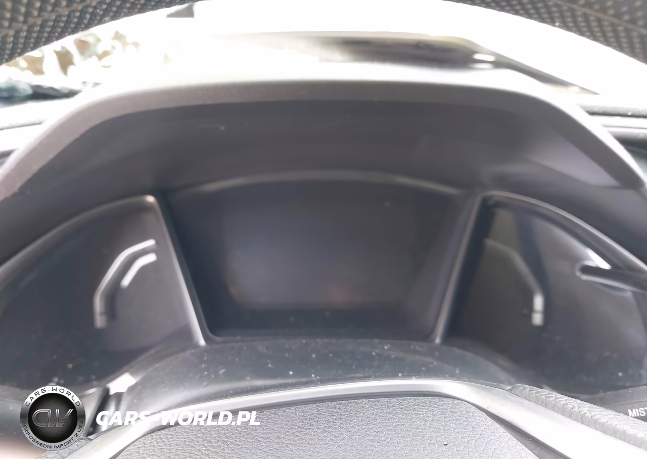 2018 Honda Civic Ex VIN:SHHFK7H59JU219277 - 14