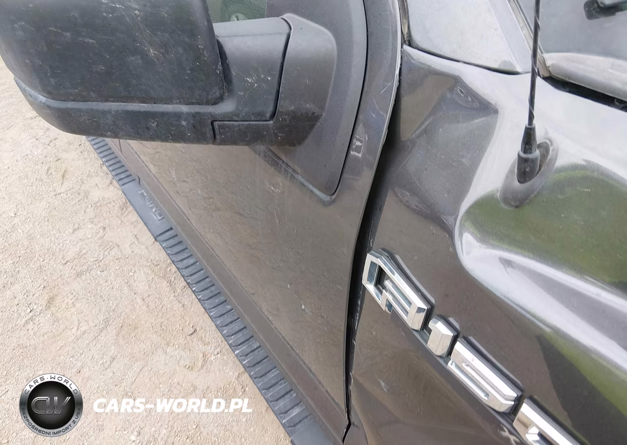 2020 Ford F-150 Xlt VIN:1FTFW1E4XLKD89989 - 20