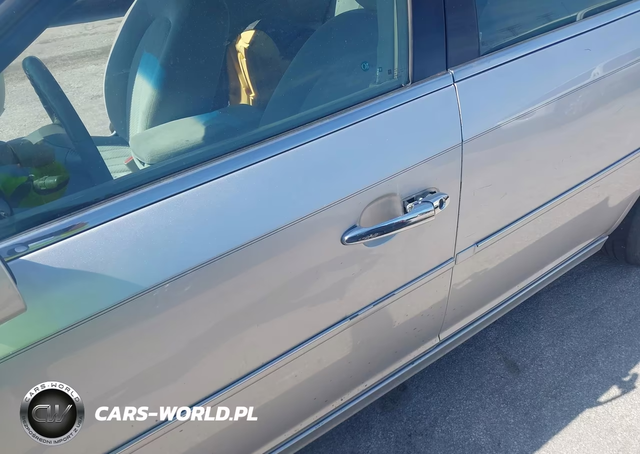 2010 Buick Lucerne Cx VIN:1G4HA5EM3AU105629 - 6
