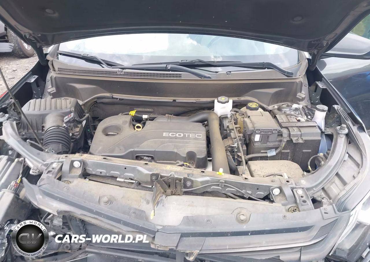 2020 Chevrolet Equinox Fwd Ls VIN:2GNAXHEV1L6279819 - 10