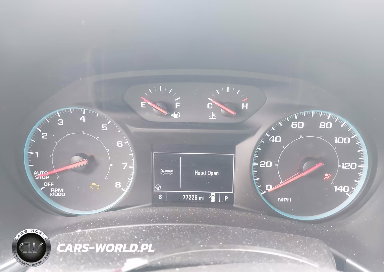 2020 Chevrolet Equinox Fwd Ls VIN:2GNAXHEV1L6279819 - 7