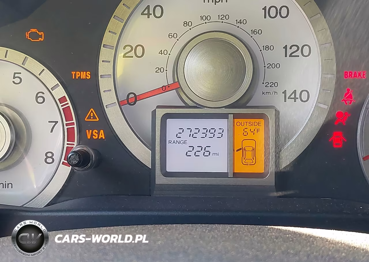 2010 Honda Pilot Ex-L VIN:5FNYF3H61AB007652 - 16