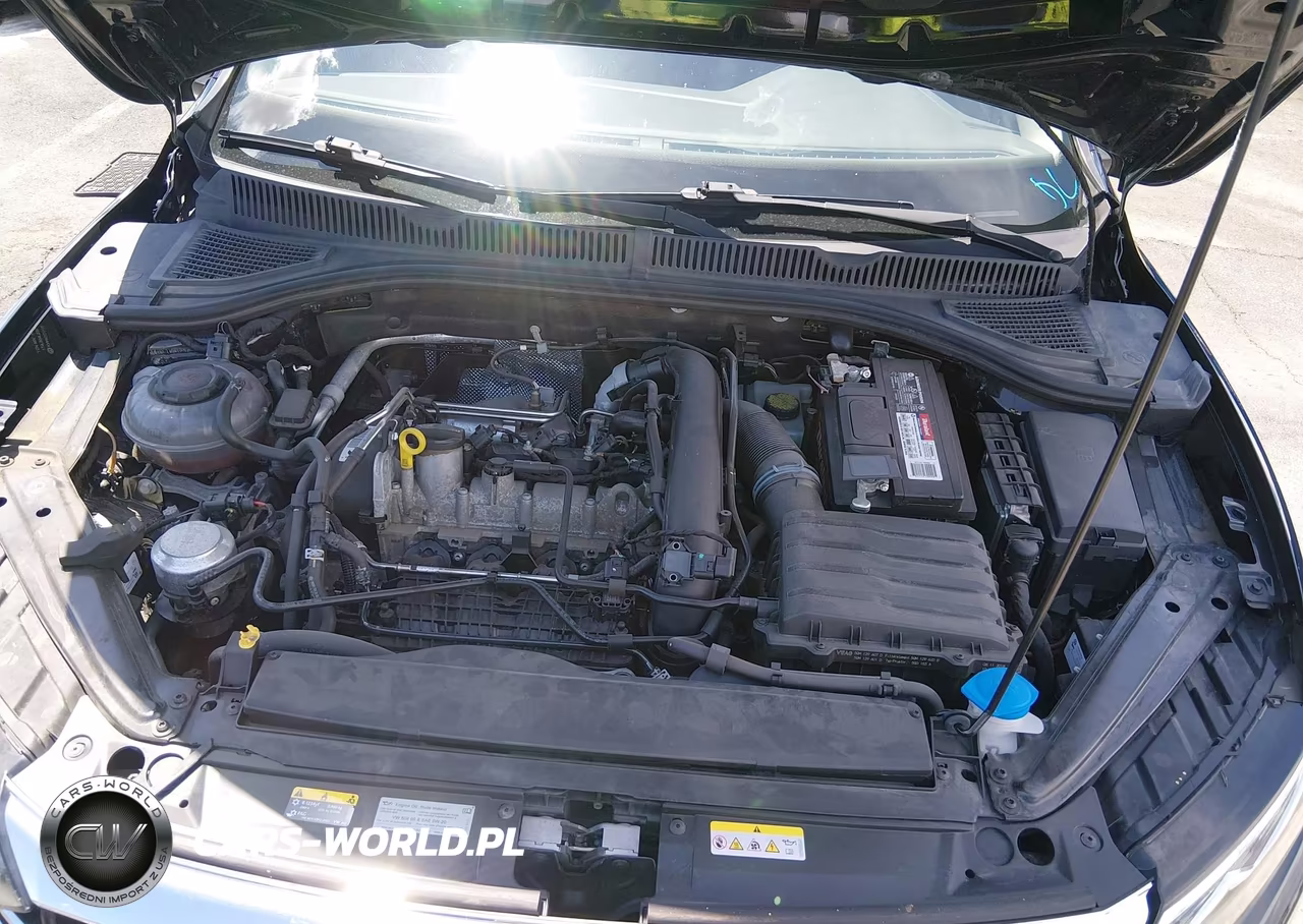 2019 Volkswagen Jetta 1.4T R-Line-1.4T S-1.4T Se VIN:3VWCB7BU4KM136659 - 10