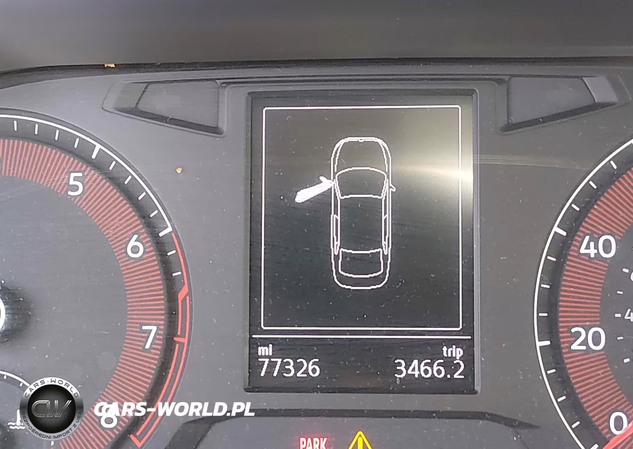 2019 Volkswagen Jetta 1.4T R-Line-1.4T S-1.4T Se VIN:3VWCB7BU4KM136659 - 15