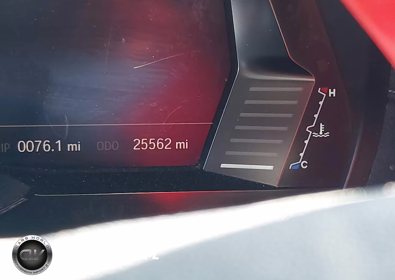 2021 Toyota Gr Supra 3.0 Premium VIN:WZ1DB0C08MW042475 - 15