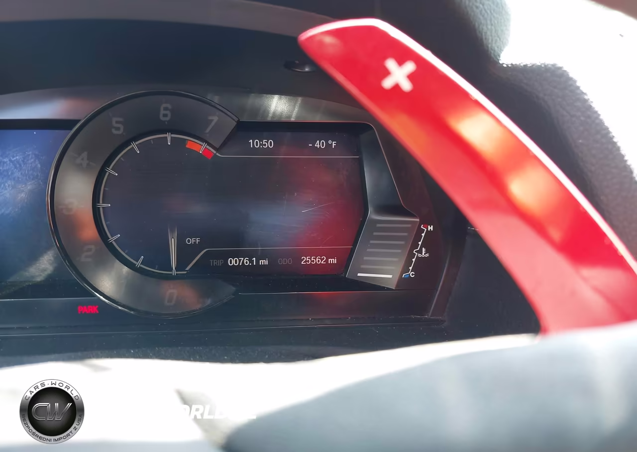2021 Toyota Gr Supra 3.0 Premium VIN:WZ1DB0C08MW042475 - 7