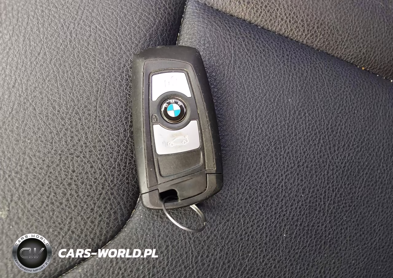 2014 BMW 320I xDrive VIN:WBA3C3C56EF986987 - 11