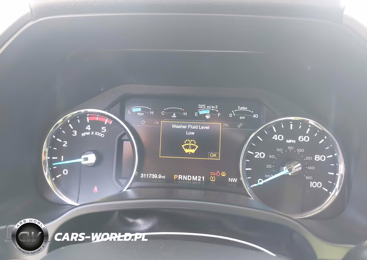 2018 Ford F-250 Lariat VIN:1FT7W2BT9JEB27690 - 7