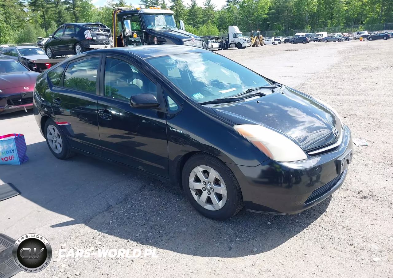 2009 Toyota Prius