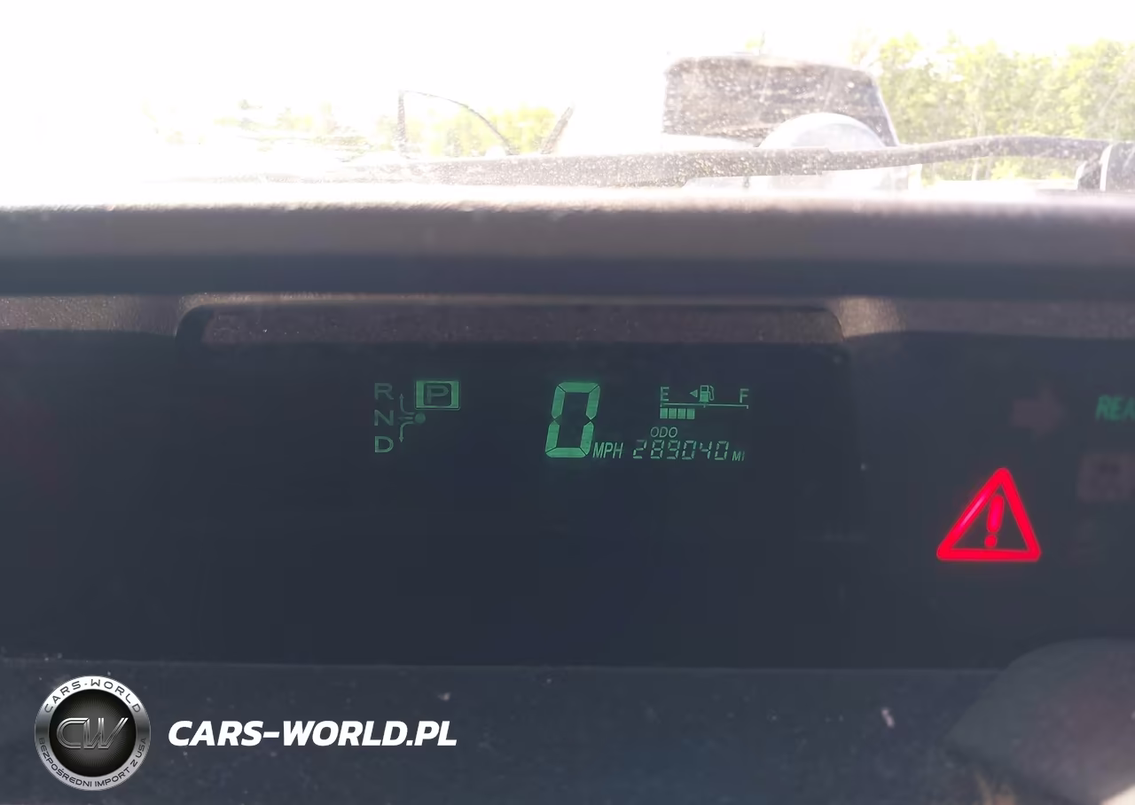 2009 Toyota Prius VIN:JTDKB20U493540609 - 7