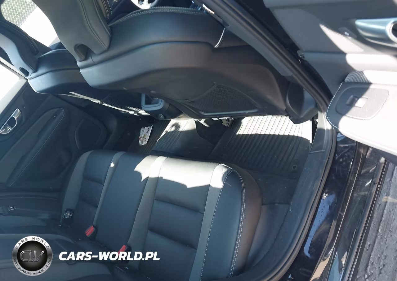 2024 Volvo S60 B5 Plus Black Edition VIN:7JRL12TH8RG288539 - 7