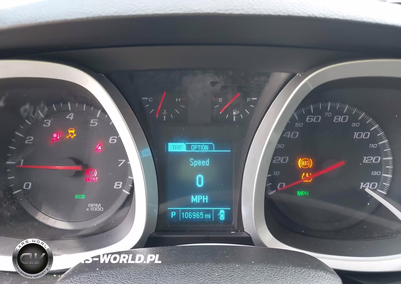 2017 Chevrolet Equinox Ls VIN:2GNALBEK7H1500343 - 7