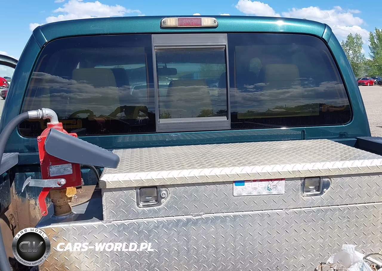 2012 Ford F-250 Lariat VIN:1FT7W2B63CEA79875 - 12