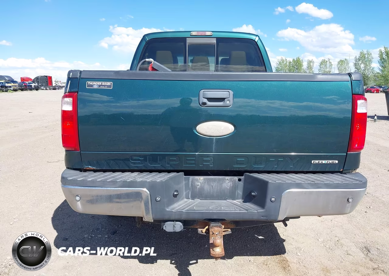 2012 Ford F-250 Lariat VIN:1FT7W2B63CEA79875 - 17