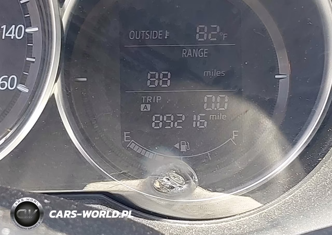2016 Mazda Mazda6 I Sport VIN:JM1GJ1U57G1442818 - 15
