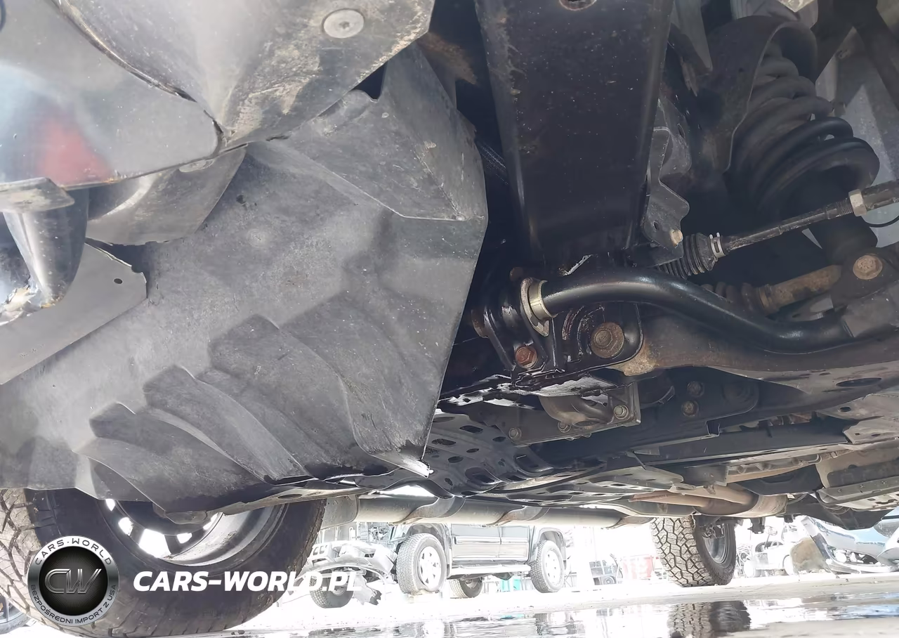 2019 Nissan Titan Sv VIN:1N6AA1E57KN533767 - 18