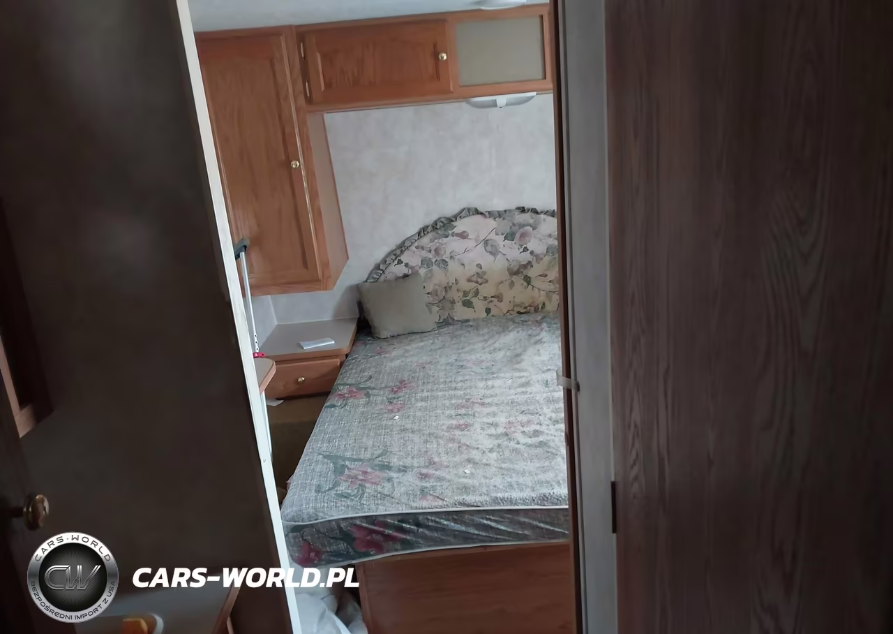 2004 Keystone Rv Springdale Travel Trailer VIN:4YDT2692X4C113857 - 7
