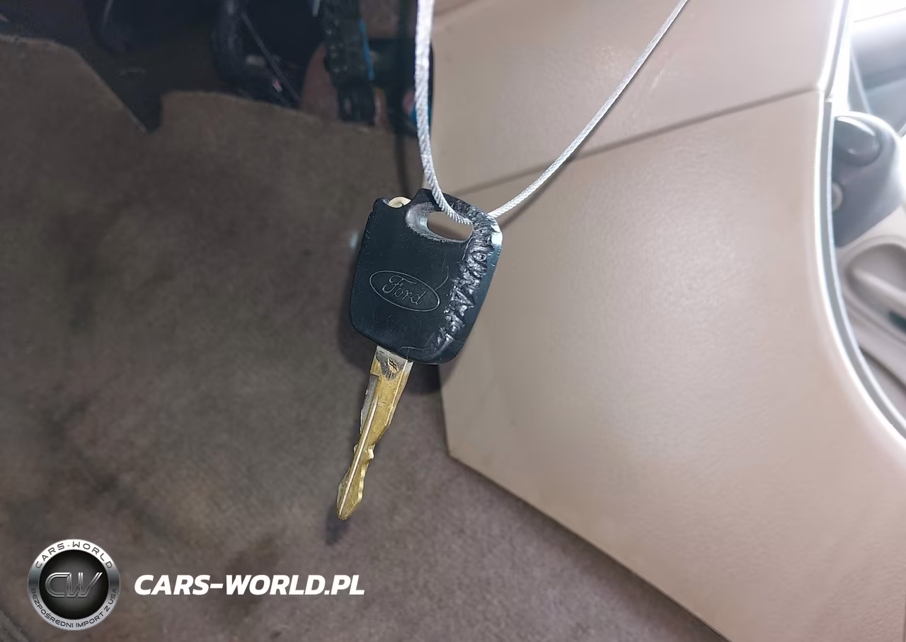 2000 Ford Mustang VIN:1FAFP4442YF281047 - 11
