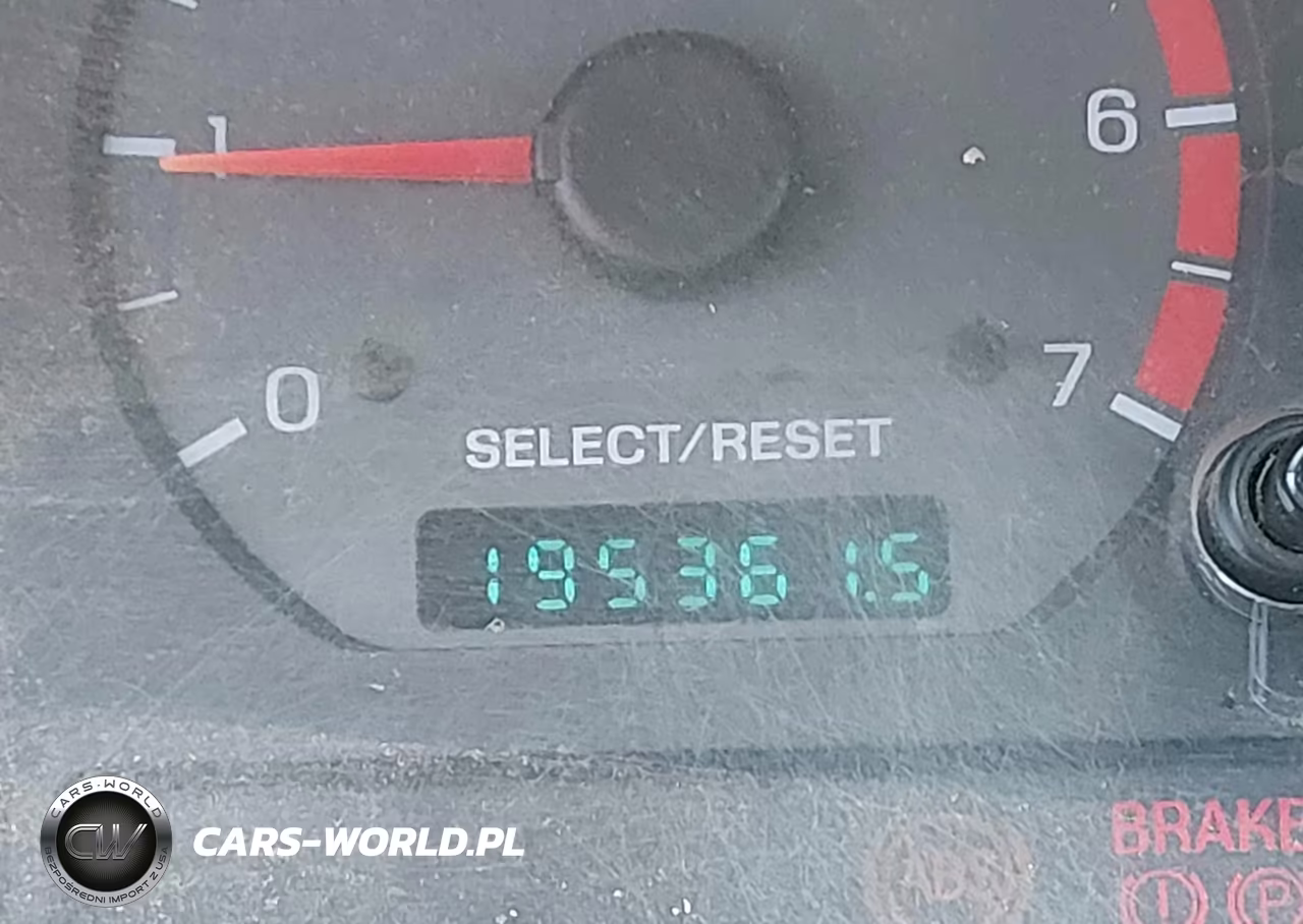 2000 Ford Mustang VIN:1FAFP4442YF281047 - 16