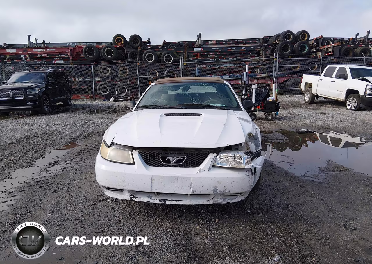 2000 Ford Mustang VIN:1FAFP4442YF281047 - 6