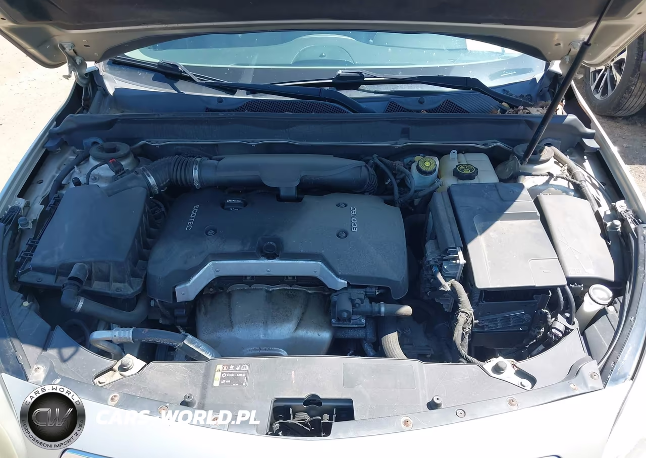 2013 Chevrolet Malibu 1Lt VIN:1G11C5SAXDF331582 - 10