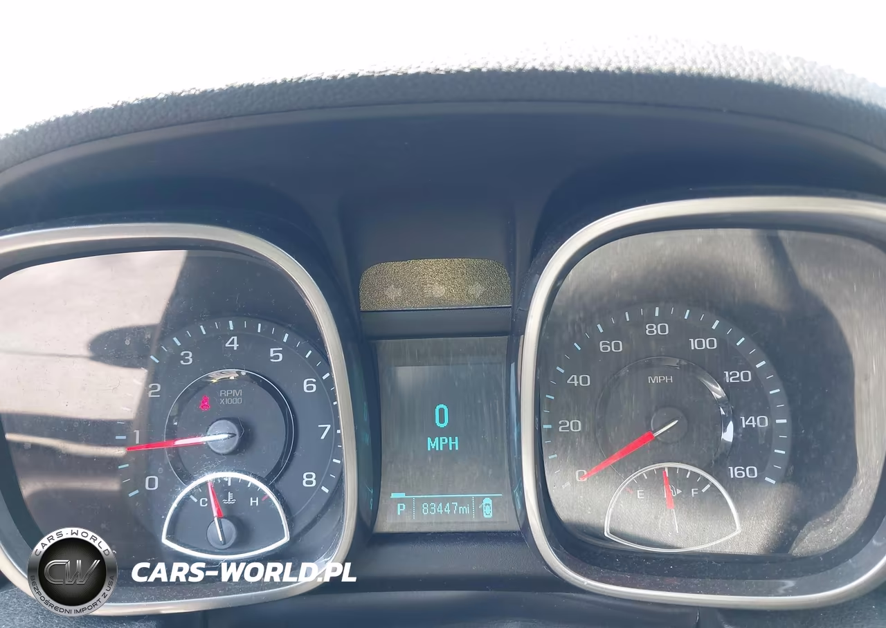 2013 Chevrolet Malibu 1Lt VIN:1G11C5SAXDF331582 - 7