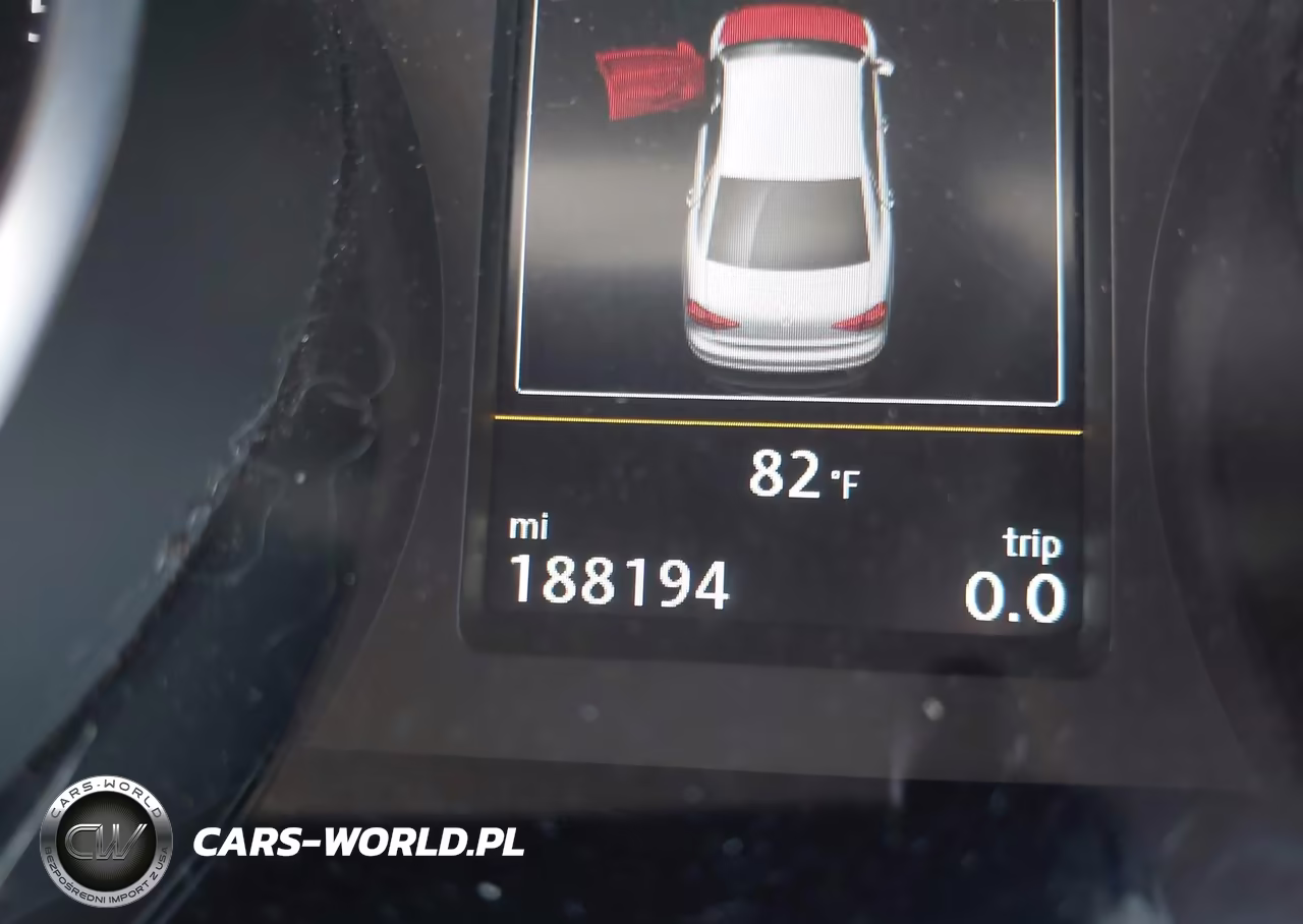 2018 Volkswagen Passat 2.0T Se VIN:1VWBA7A32JC048474 - 15