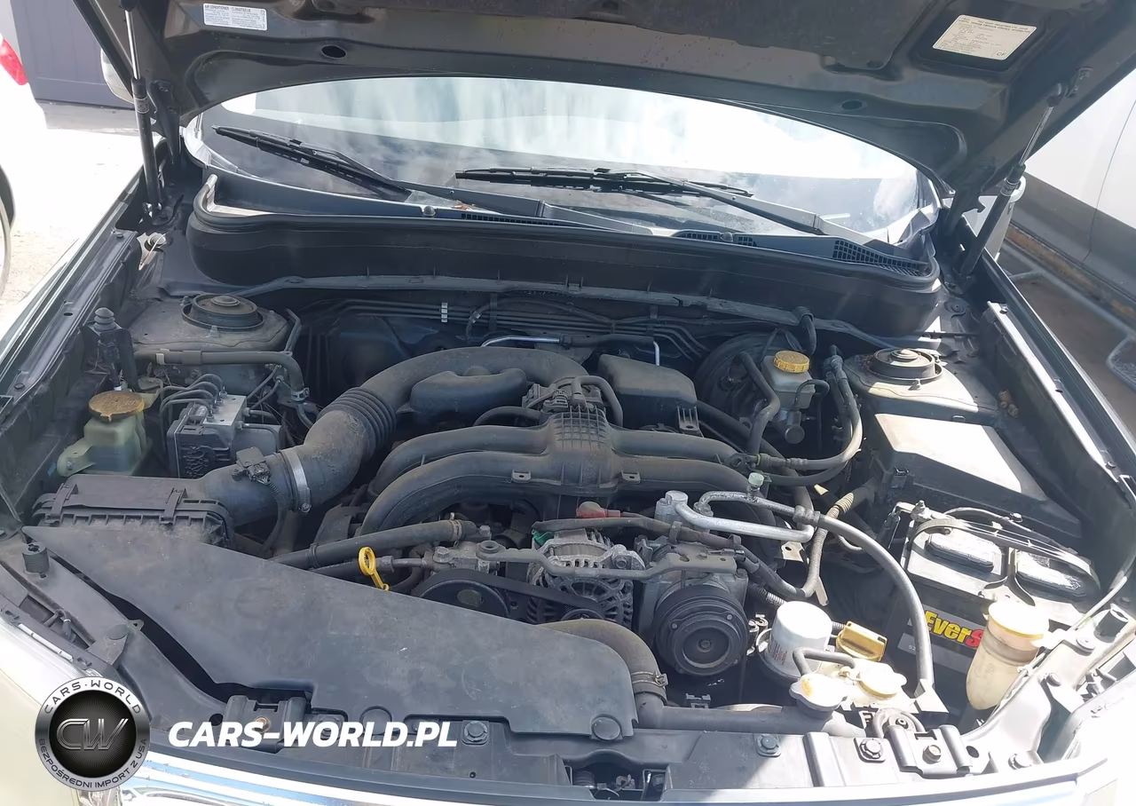 2013 Subaru Forester 2.5X Premium VIN:JF2SHADC5DH402228 - 10