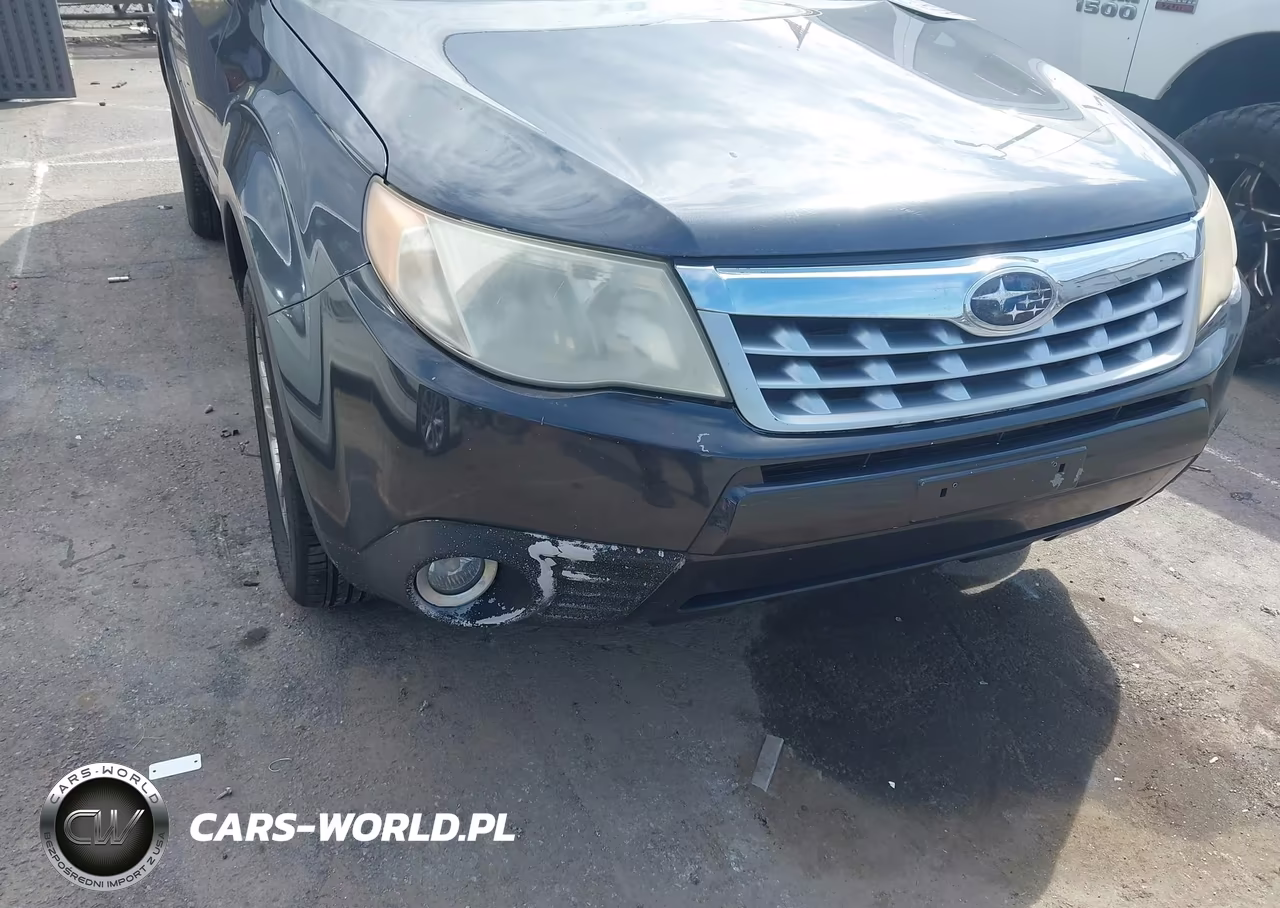 2013 Subaru Forester 2.5X Premium VIN:JF2SHADC5DH402228 - 6