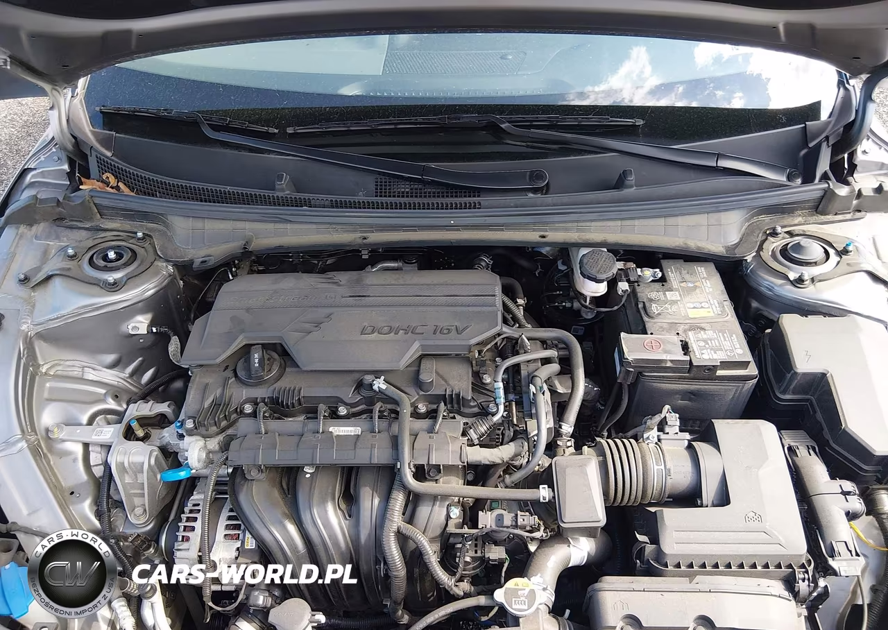 2025 Kia K4 Lx VIN:3KPFT4DE3SE218409 - 10