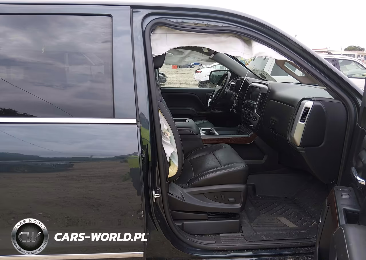 2018 GMC Sierra 1500 Slt VIN:3GTU2NEC0JG312652 - 5