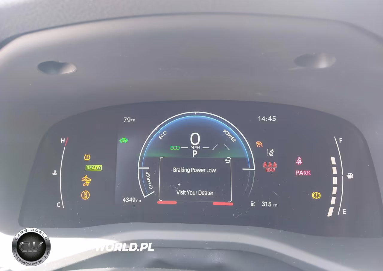 2025 Toyota Camry Le VIN:4T1DAACK3SU119623 - 7