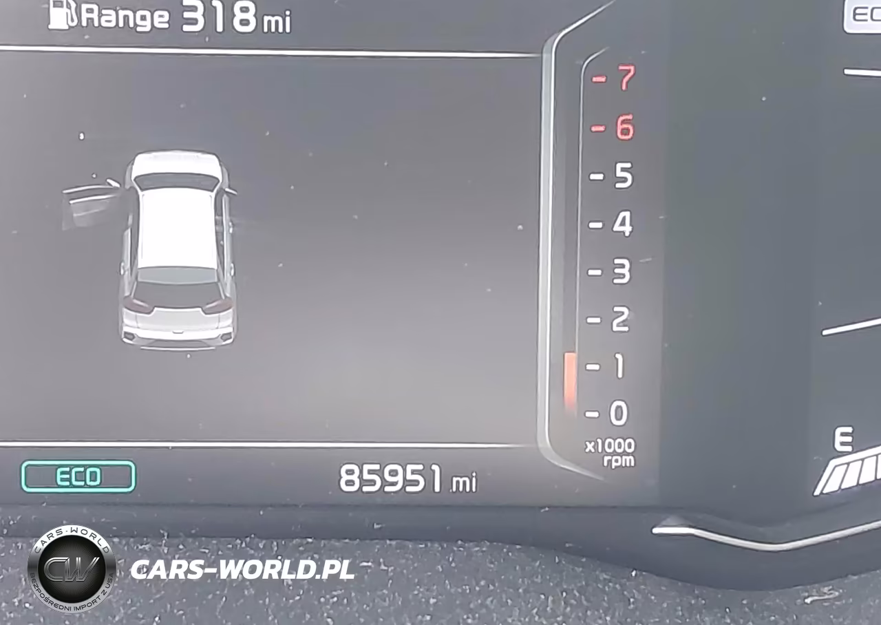 2021 Kia Niro Ex Premium VIN:KNDCE3LC9M5482773 - 15