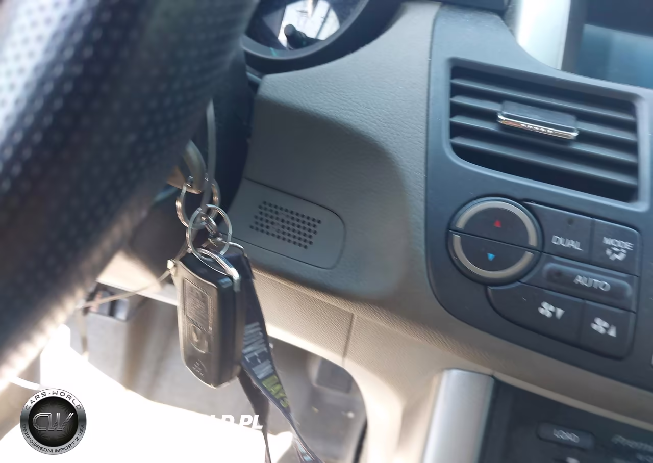 2010 Acura Rdx VIN:5J8TB1H22AA003949 - 11