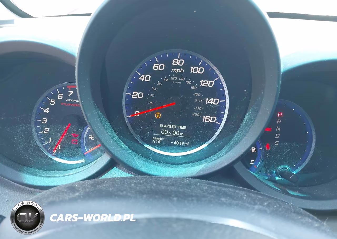 2010 Acura Rdx VIN:5J8TB1H22AA003949 - 7