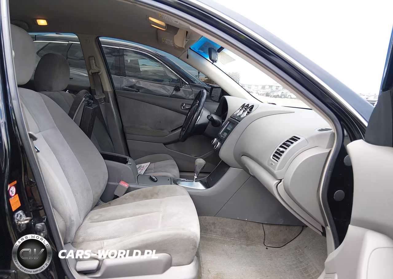 2009 Nissan Altima 2.5 S VIN:1N4AL21E59N514966 - 5