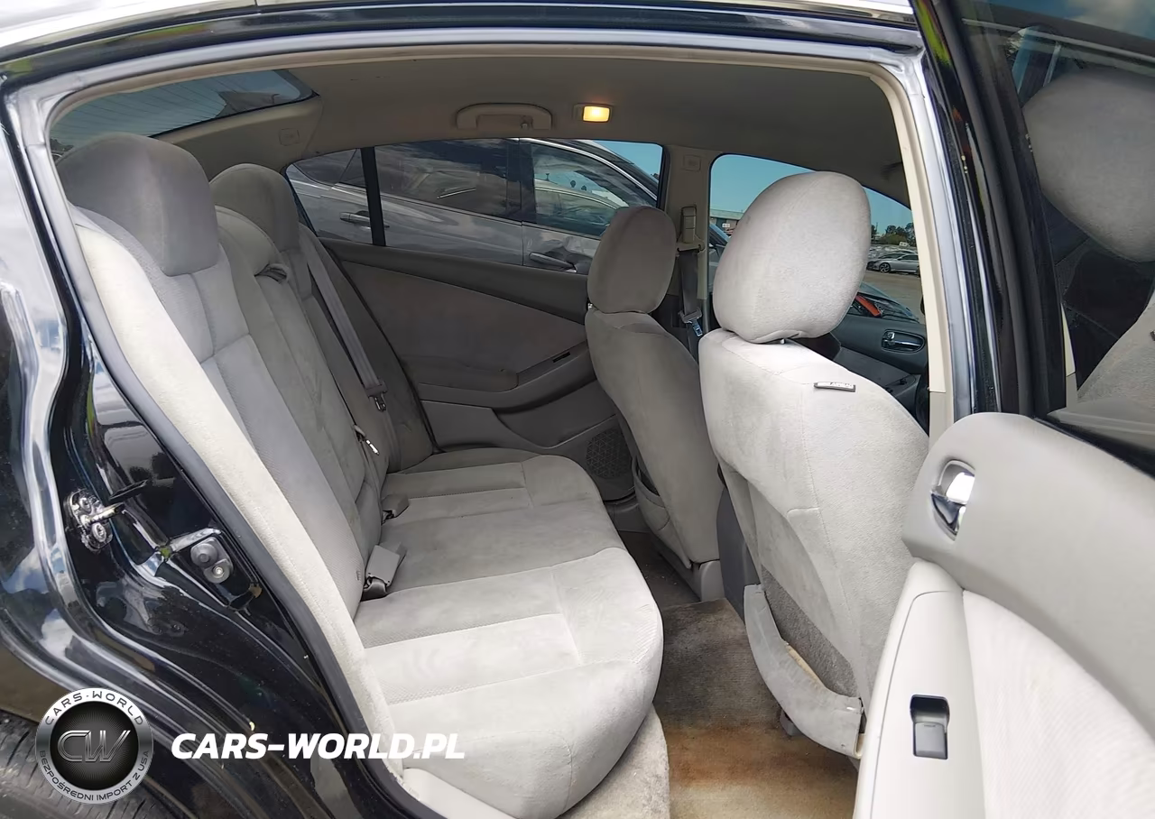 2009 Nissan Altima 2.5 S VIN:1N4AL21E59N514966 - 8